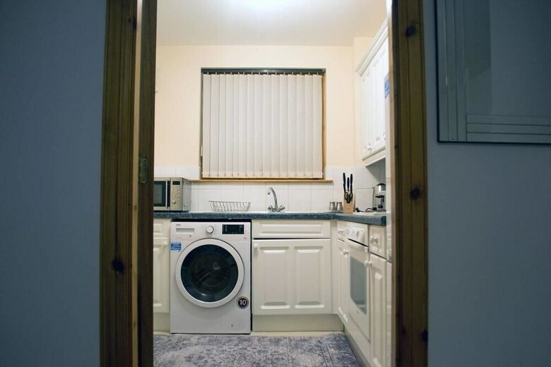 Apartamentos Fantastic Flat Near Inverness Centre