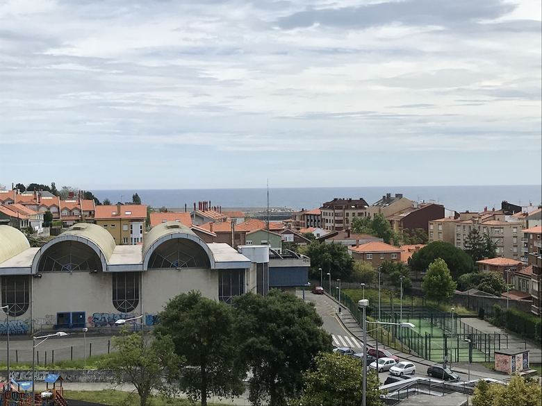 Apartamento Bonitas Vistas