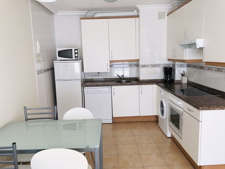 Apartamento Bonitas Vistas