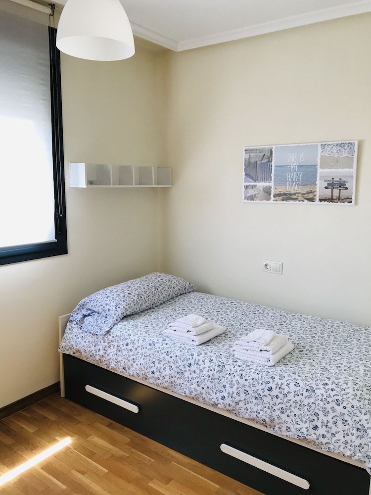 Apartamento Bonitas Vistas