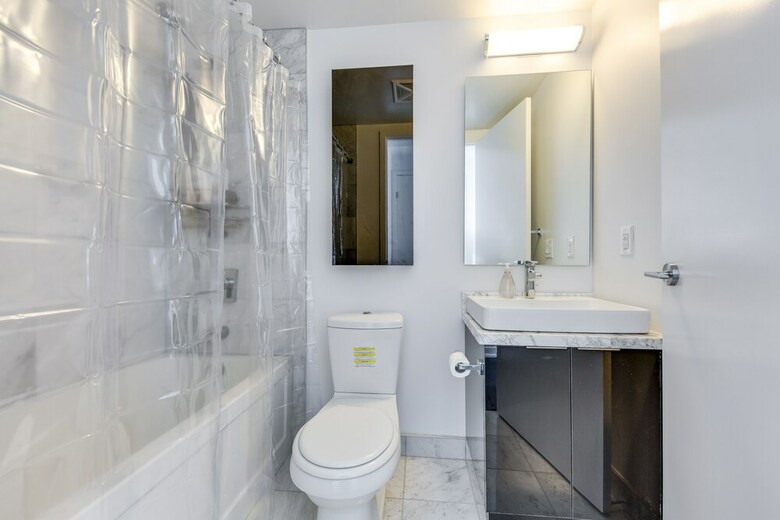 Apartamentos Premier Financial District Suites