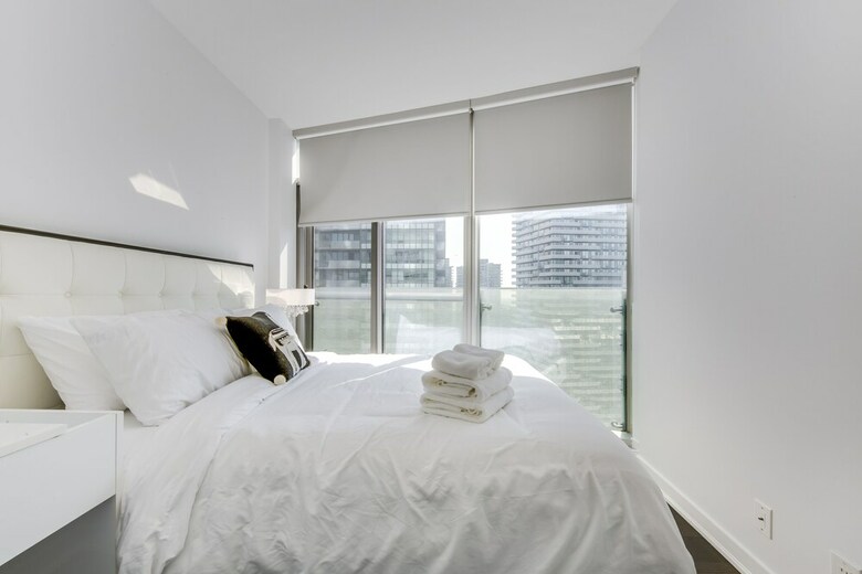 Apartamentos Premier Financial District Suites