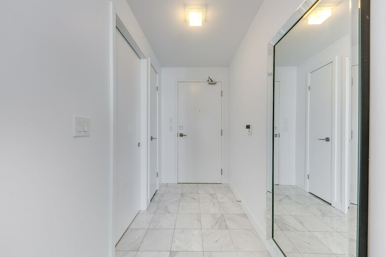 Apartamentos Premier Financial District Suites