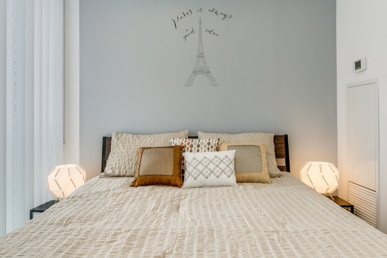 Apartamentos Premier Financial District Suites