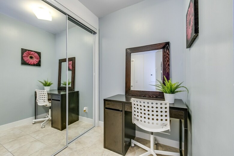 Apartamentos Premier Financial District Suites