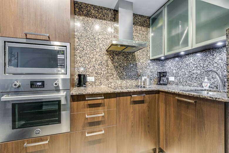 Apartamentos Premier Financial District Suites