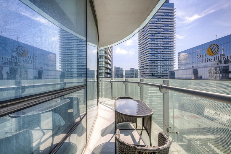 Apartamentos Premier Financial District Suites