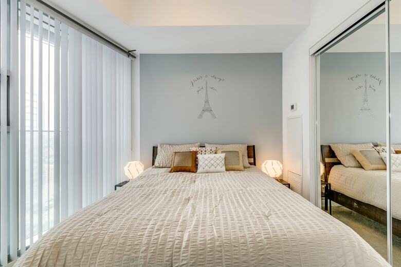 Apartamentos Premier Financial District Suites