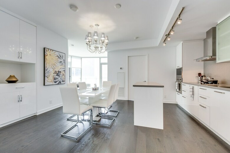 Apartamentos Premier Financial District Suites
