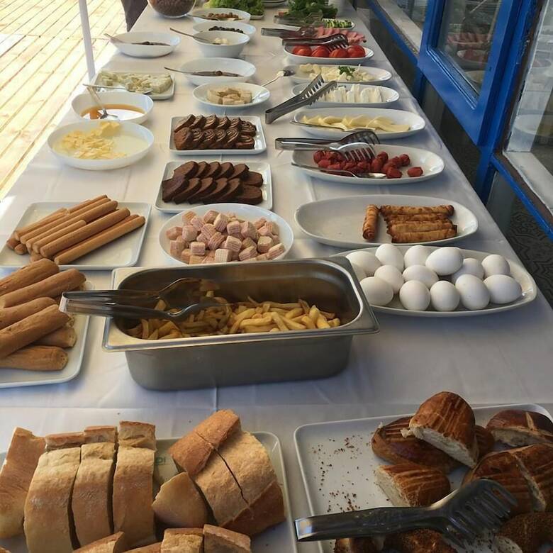Hotel Parla Beach Otel