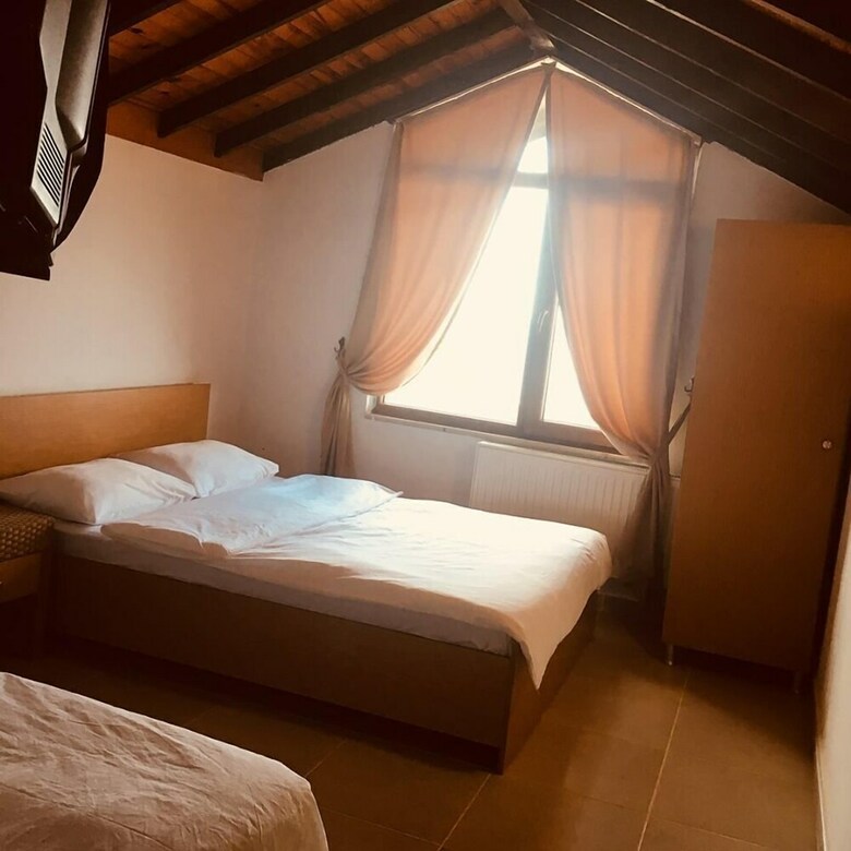 Hotel Parla Beach Otel