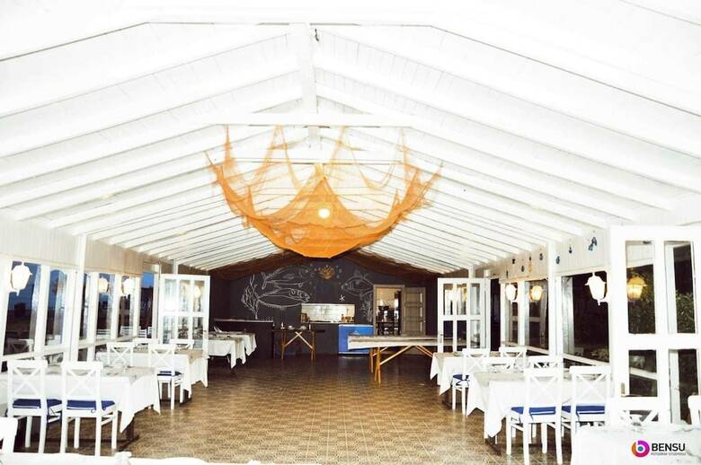 Hotel Parla Beach Otel