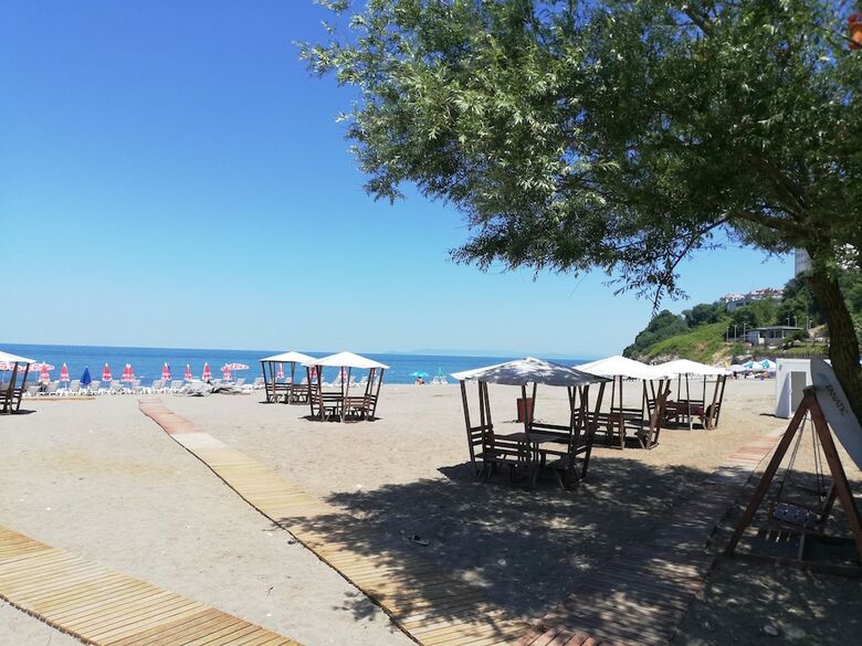 Hotel Parla Beach Otel