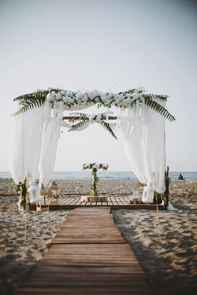 Hotel Parla Beach Otel