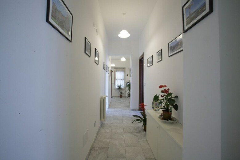 Hotel Etna Sea House