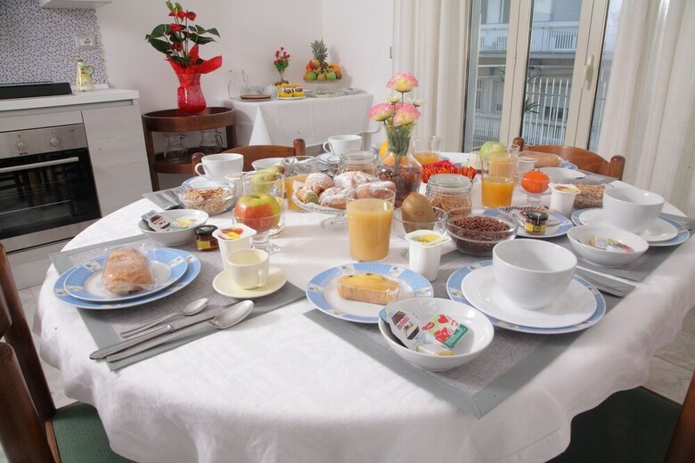 Hotel Etna Sea House