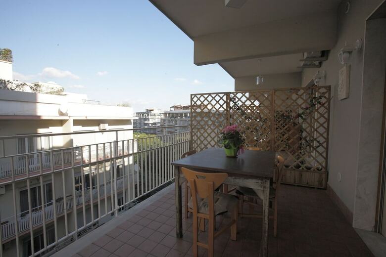 Hotel Etna Sea House