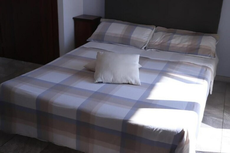 Hotel Etna Sea House