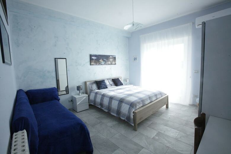 Hotel Etna Sea House
