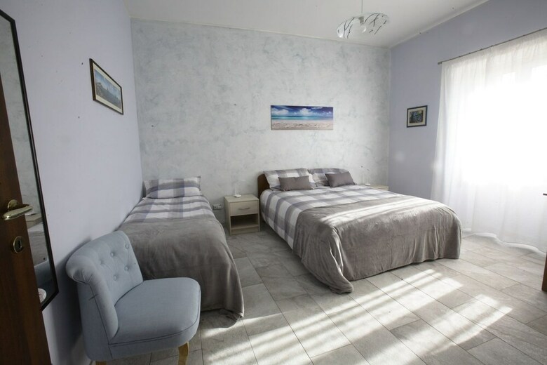 Hotel Etna Sea House