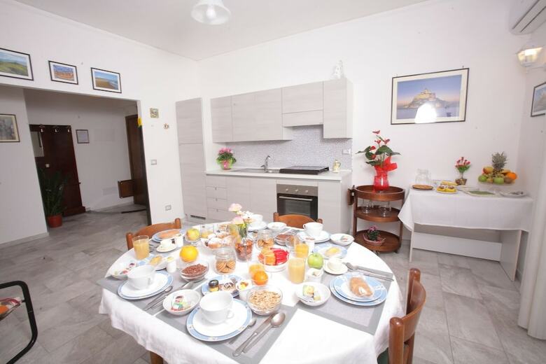 Hotel Etna Sea House