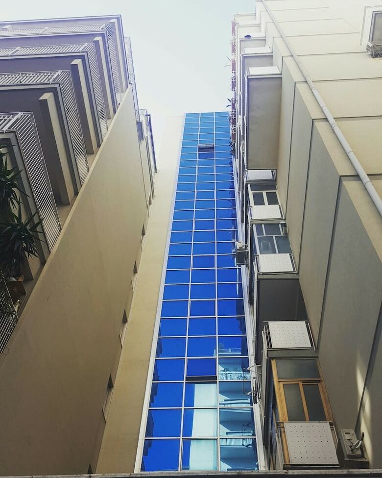 Hotel Etna Sea House