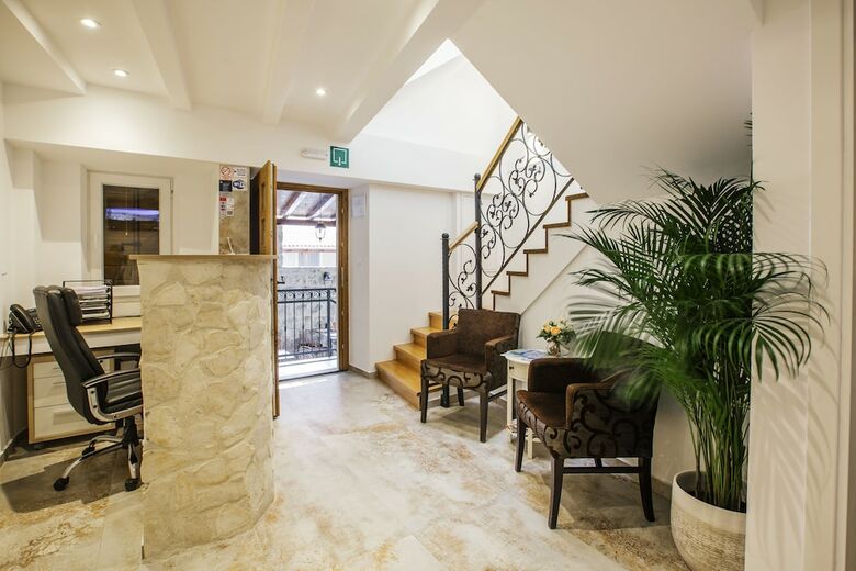 Bed & Breakfast Heritage Hotel Dea Hvar