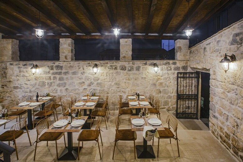 Bed & Breakfast Heritage Hotel Dea Hvar