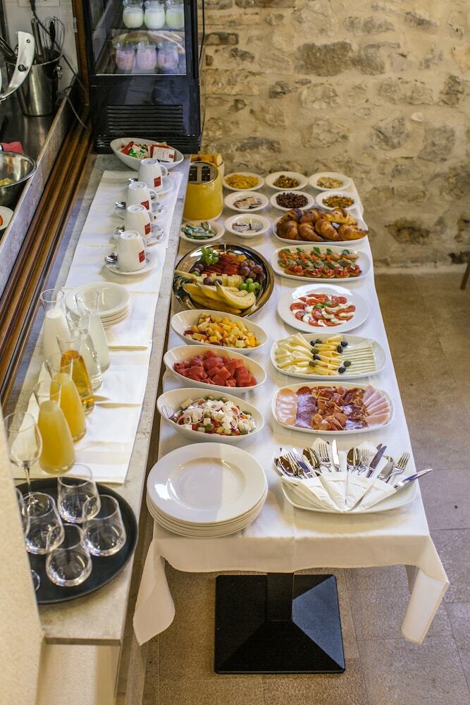 Bed & Breakfast Heritage Hotel Dea Hvar