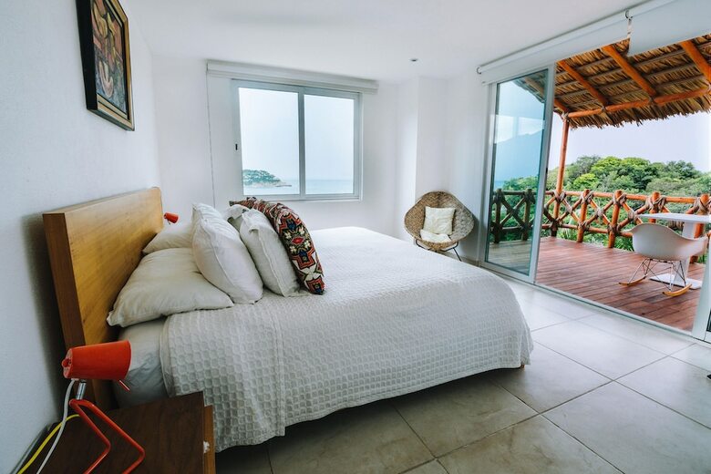 Aparthotel Myplace Punta Marqu�s