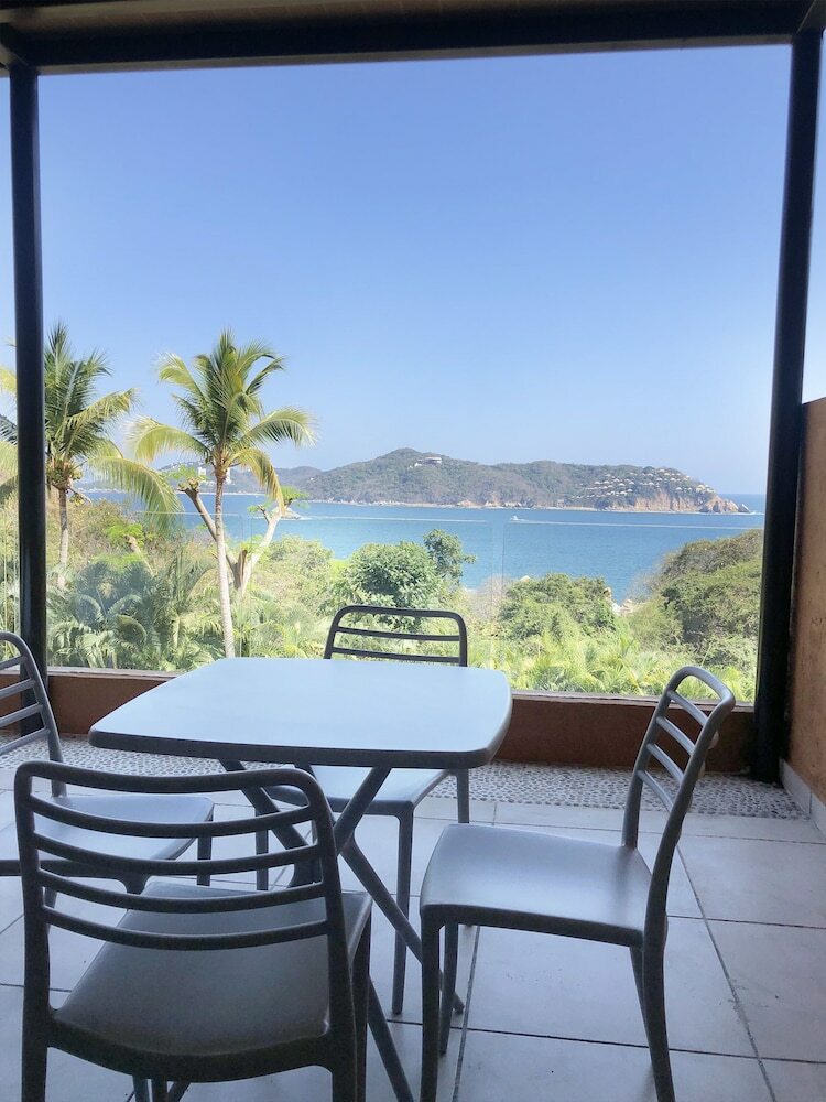 Aparthotel Myplace Punta Marqu�s