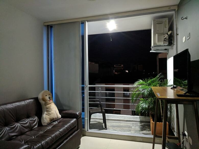 Apartamentos Mi Casa Es Tu Casa