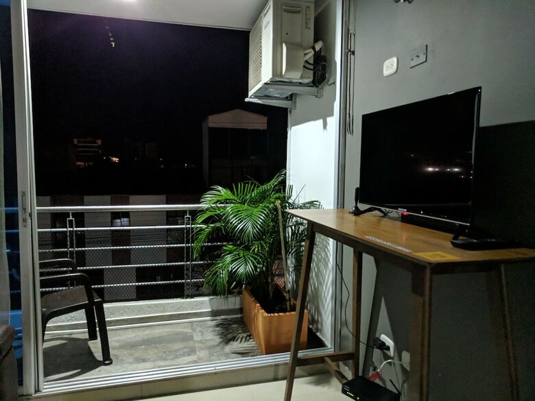 Apartamentos Mi Casa Es Tu Casa