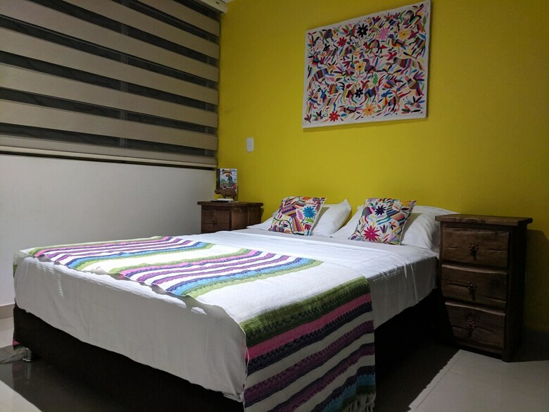 Apartamentos Mi Casa Es Tu Casa
