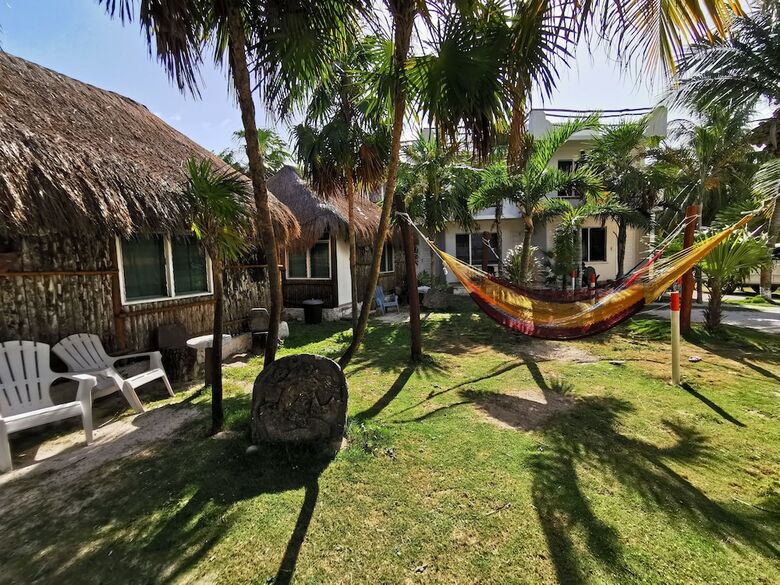 Hotel Las Caba�as Del Doctor