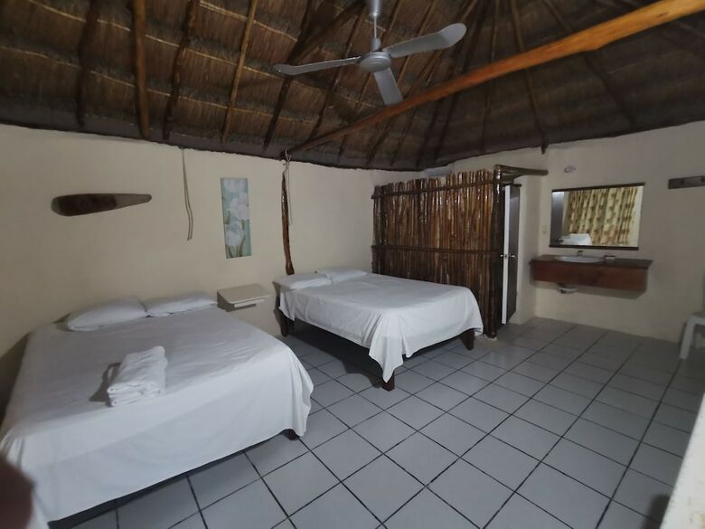 Hotel Las Caba�as Del Doctor