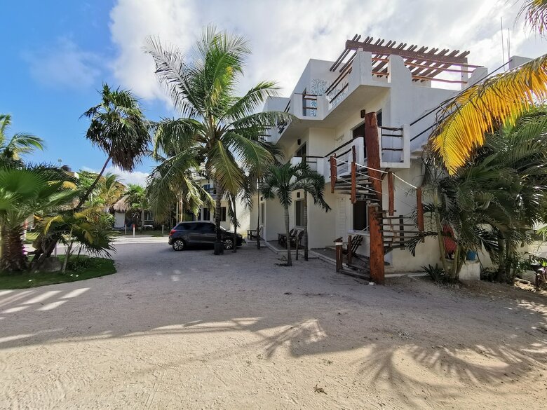 Hotel Las Caba�as Del Doctor