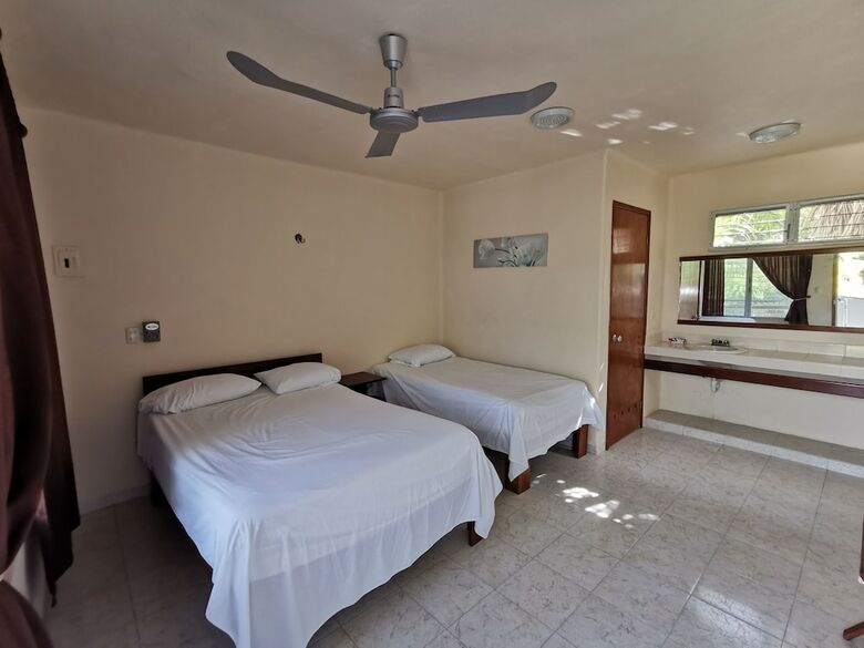Hotel Las Caba�as Del Doctor