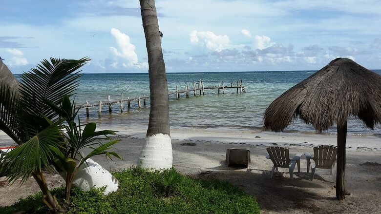 Hotel Las Caba�as Del Doctor