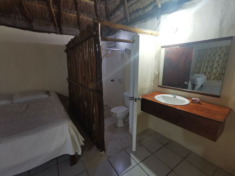 Hotel Las Caba�as Del Doctor