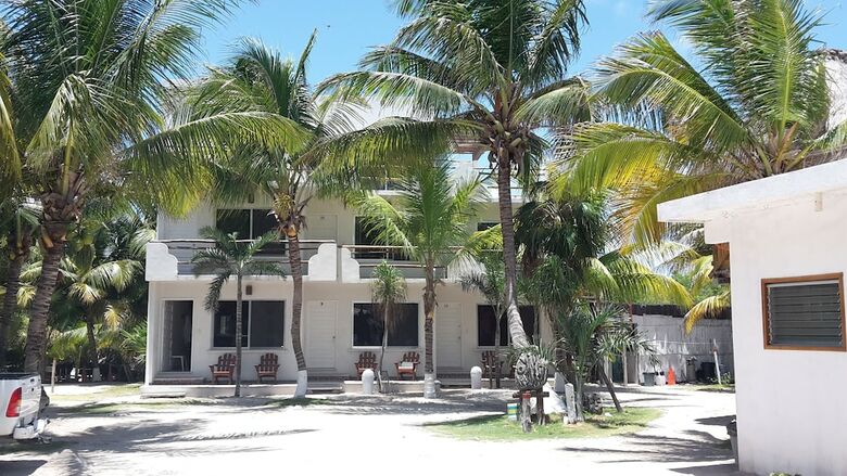 Hotel Las Caba�as Del Doctor