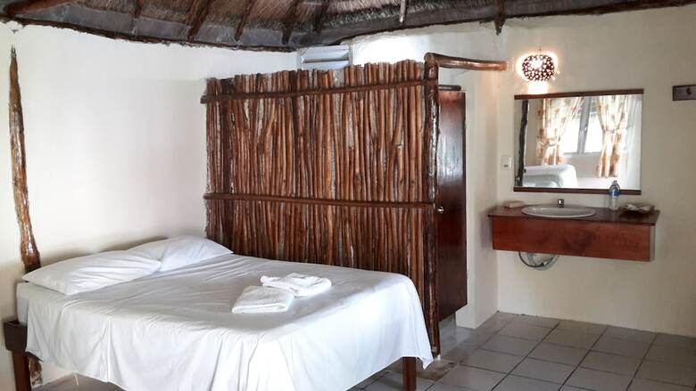 Hotel Las Caba�as Del Doctor