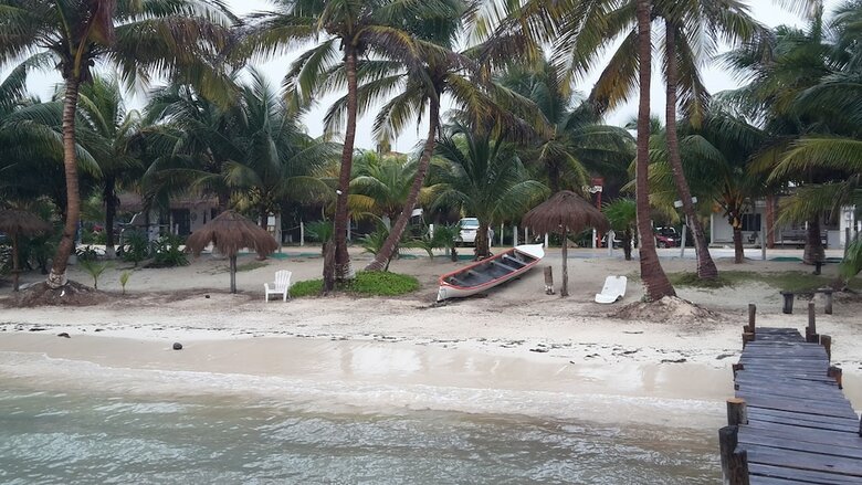 Hotel Las Caba�as Del Doctor