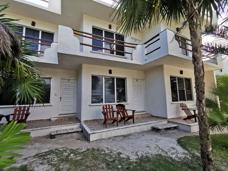 Hotel Las Caba�as Del Doctor