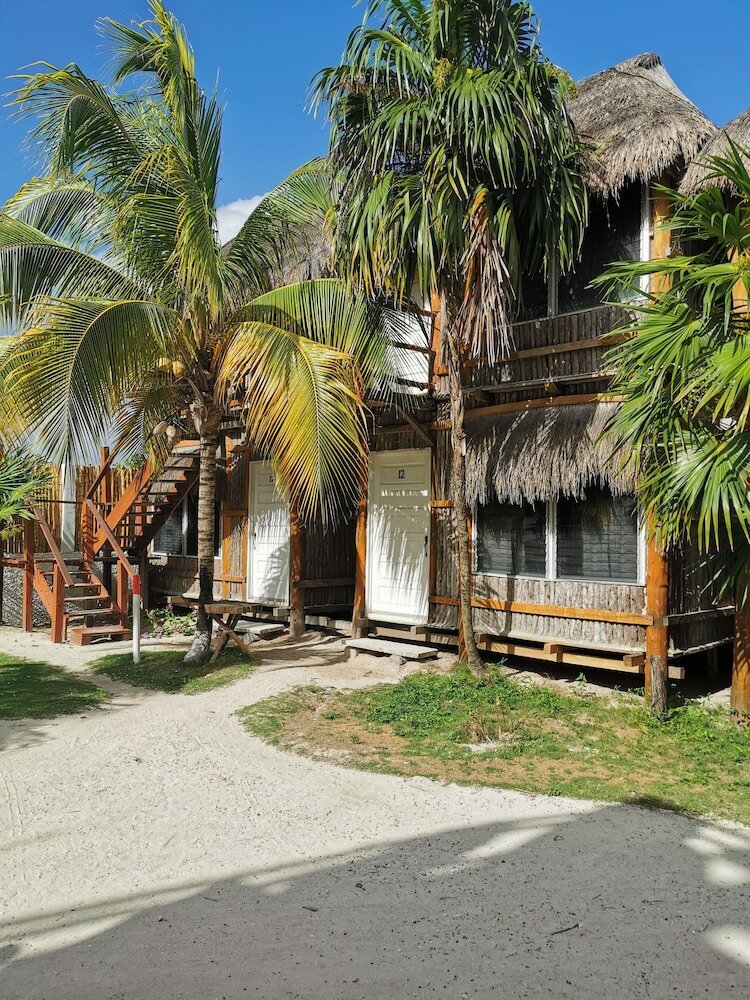 Hotel Las Caba�as Del Doctor