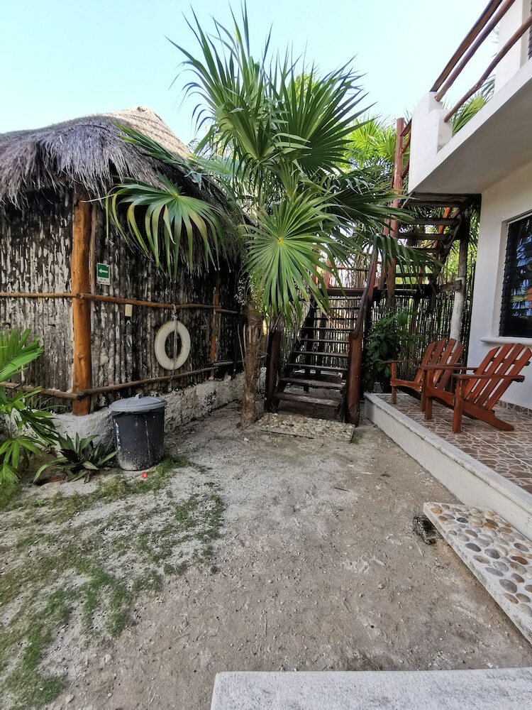 Hotel Las Caba�as Del Doctor