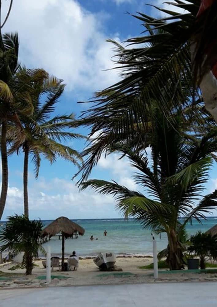 Hotel Las Caba�as Del Doctor