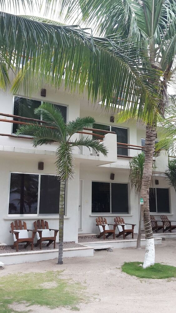 Hotel Las Caba�as Del Doctor