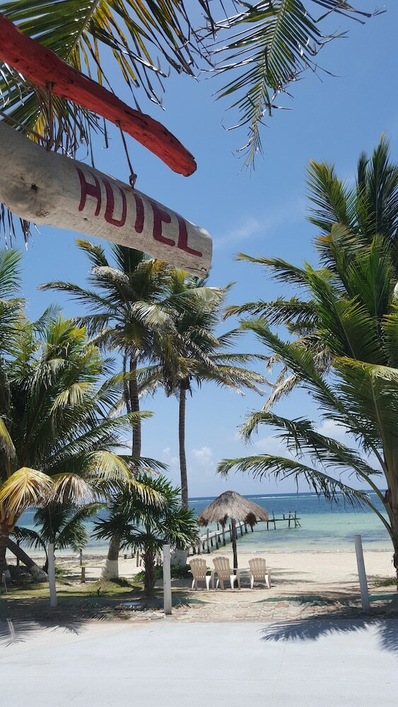 Hotel Las Caba�as Del Doctor