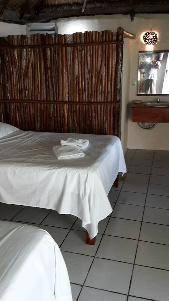 Hotel Las Caba�as Del Doctor